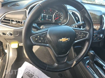 2016 Chevrolet Malibu LT 1LT – miniatura 10