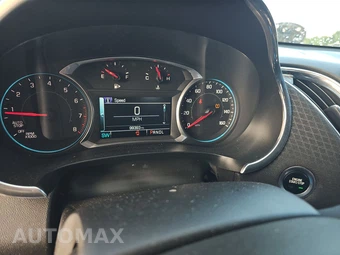 2016 Chevrolet Malibu LT 1LT – miniatura 12