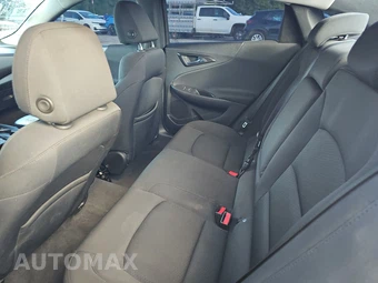 2016 Chevrolet Malibu LT 1LT – miniatura 13