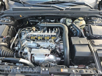 2016 Chevrolet Malibu LT 1LT – miniatura 15