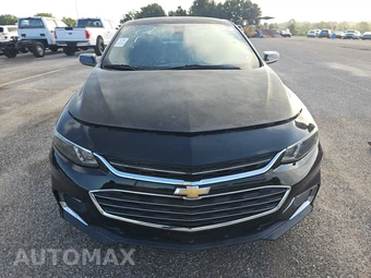 2016 Chevrolet Malibu LT 1LT – miniatura 2