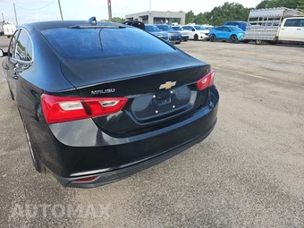 2016 Chevrolet Malibu LT 1LT – miniatura 6