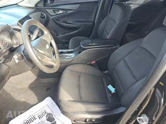 2016 Chevrolet Malibu LT 1LT – miniatura 7