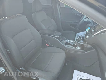 2016 Chevrolet Malibu LT 1LT – miniatura 8