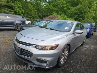 2016 Chevrolet Malibu LT 1LT