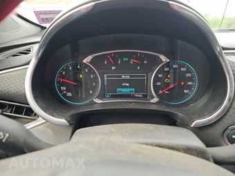 2016 Chevrolet Malibu LT 1LT – miniatura 12