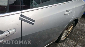 2016 Chevrolet Malibu LT 1LT – miniatura 24