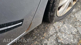 2016 Chevrolet Malibu LT 1LT – miniatura 26