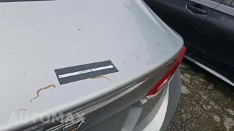 2016 Chevrolet Malibu LT 1LT – miniatura 29