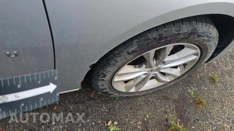 2016 Chevrolet Malibu LT 1LT – miniatura 31