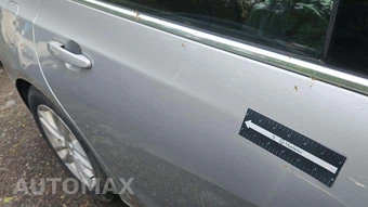 2016 Chevrolet Malibu LT 1LT – miniatura 33
