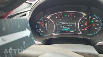 2016 Chevrolet Malibu LT 1LT – miniatura 39