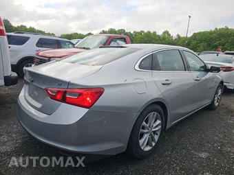 2016 Chevrolet Malibu LT 1LT – miniatura 4