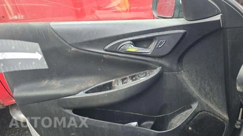 2016 Chevrolet Malibu LT 1LT – miniatura 44