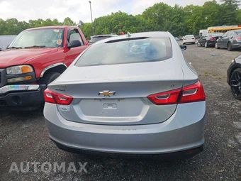 2016 Chevrolet Malibu LT 1LT – miniatura 5