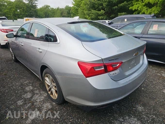 2016 Chevrolet Malibu LT 1LT – miniatura 6
