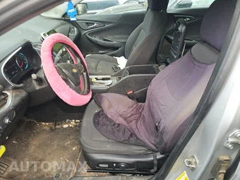 2016 Chevrolet Malibu LT 1LT – miniatura 7