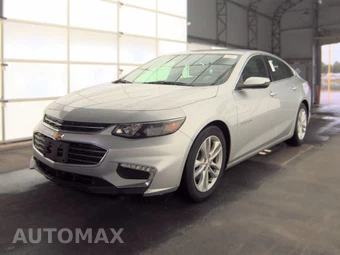2016 Chevrolet Malibu LT 1LT