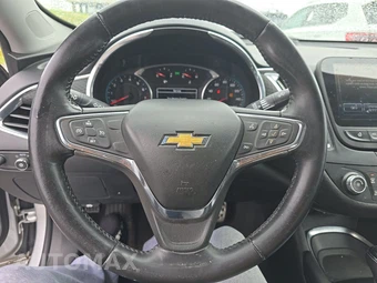 2016 Chevrolet Malibu LT 1LT – miniatura 10