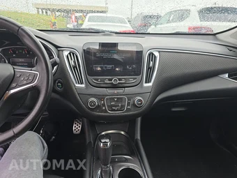 2016 Chevrolet Malibu LT 1LT – miniatura 11