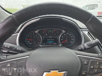 2016 Chevrolet Malibu LT 1LT – miniatura 12