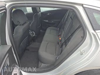 2016 Chevrolet Malibu LT 1LT – miniatura 13