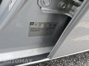 2016 Chevrolet Malibu LT 1LT – miniatura 14