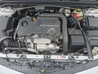 2016 Chevrolet Malibu LT 1LT – miniatura 15