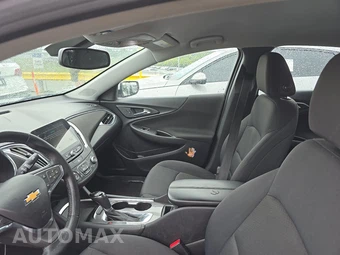 2016 Chevrolet Malibu LT 1LT – miniatura 17