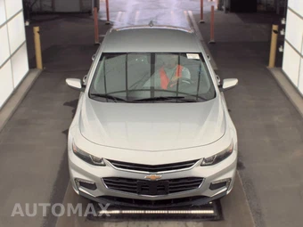 2016 Chevrolet Malibu LT 1LT – miniatura 2