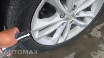 2016 Chevrolet Malibu LT 1LT – miniatura 22