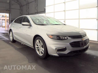 2016 Chevrolet Malibu LT 1LT – miniatura 3