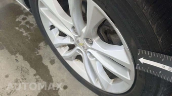2016 Chevrolet Malibu LT 1LT – miniatura 30