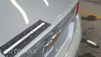 2016 Chevrolet Malibu LT 1LT – miniatura 35