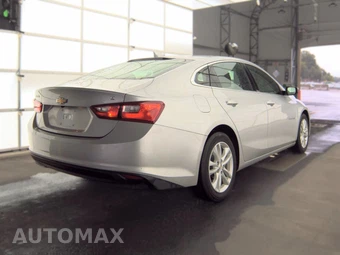2016 Chevrolet Malibu LT 1LT – miniatura 4