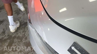 2016 Chevrolet Malibu LT 1LT – miniatura 40