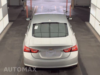 2016 Chevrolet Malibu LT 1LT – miniatura 5