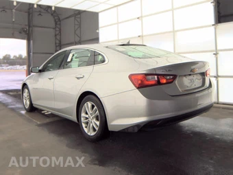2016 Chevrolet Malibu LT 1LT – miniatura 6