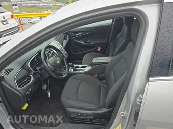 2016 Chevrolet Malibu LT 1LT – miniatura 7