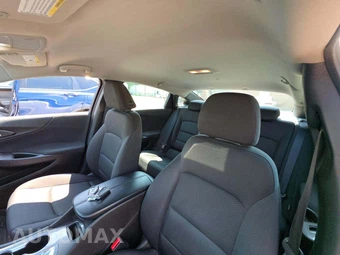 2016 Chevrolet Malibu LT 1LT – miniatura 11