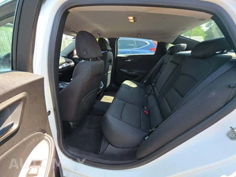 2016 Chevrolet Malibu LT 1LT – miniatura 13