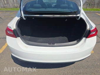 2016 Chevrolet Malibu LT 1LT – miniatura 14