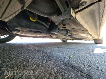 2016 Chevrolet Malibu LT 1LT – miniatura 17