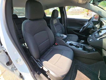 2016 Chevrolet Malibu LT 1LT – miniatura 18