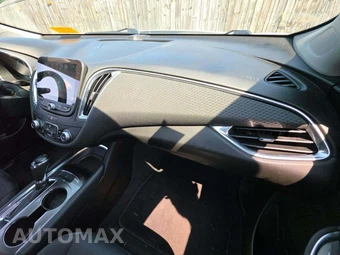 2016 Chevrolet Malibu LT 1LT – miniatura 19