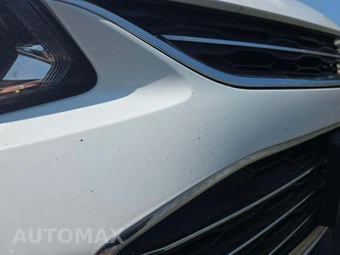 2016 Chevrolet Malibu LT 1LT – miniatura 22