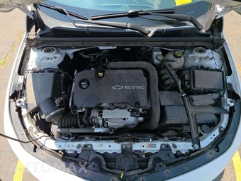 2016 Chevrolet Malibu LT 1LT – miniatura 27