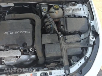 2016 Chevrolet Malibu LT 1LT – miniatura 28