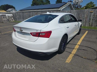 2016 Chevrolet Malibu LT 1LT – miniatura 3