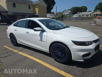 2016 Chevrolet Malibu LT 1LT – miniatura 4